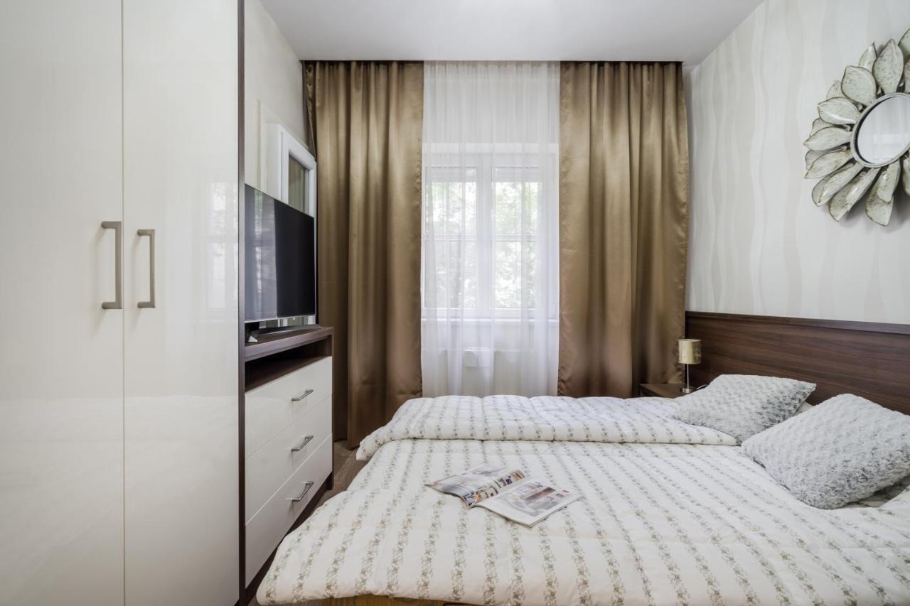 Bpr Ethereal Panoramic Suite With A/C & Balcony Budapeste Exterior foto
